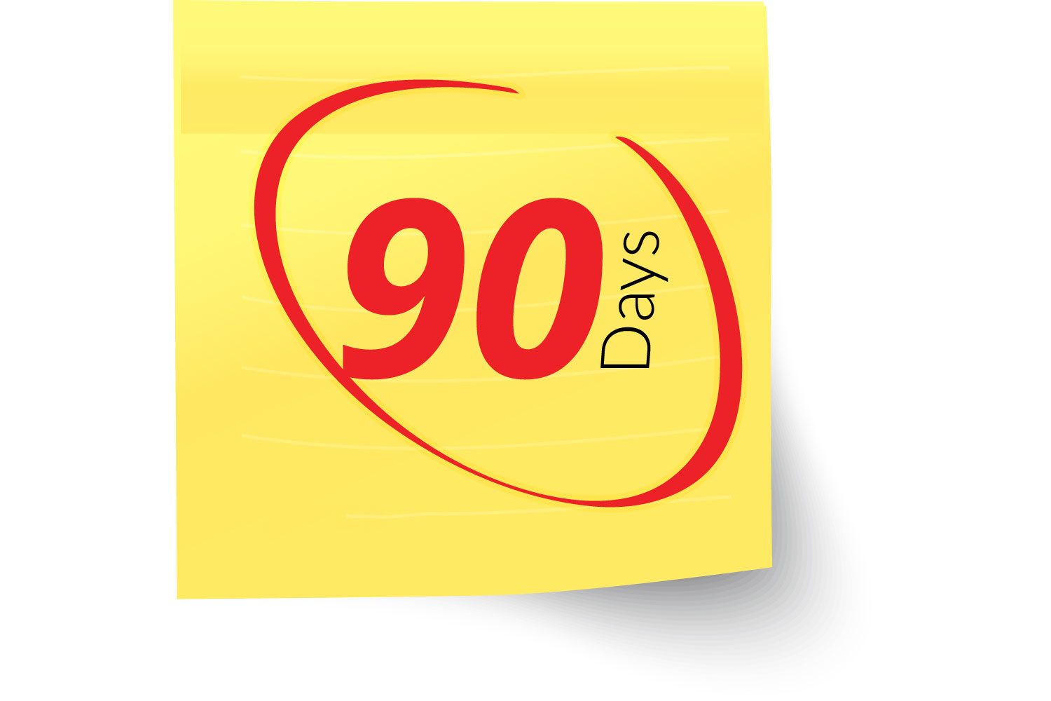 90 days from may 18