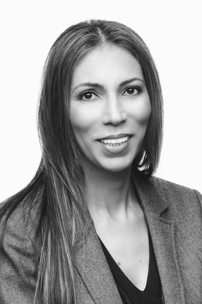 Azita M. Mojarad, Chicago Immigration Lawyer