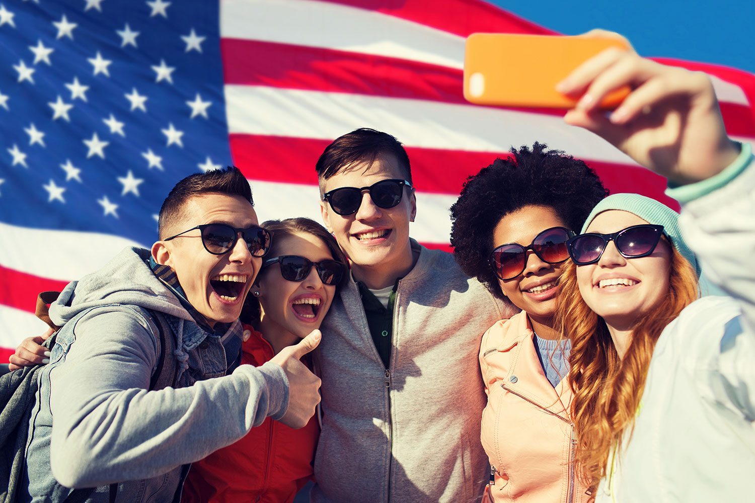Why become a Naturalized U.S. Citizen