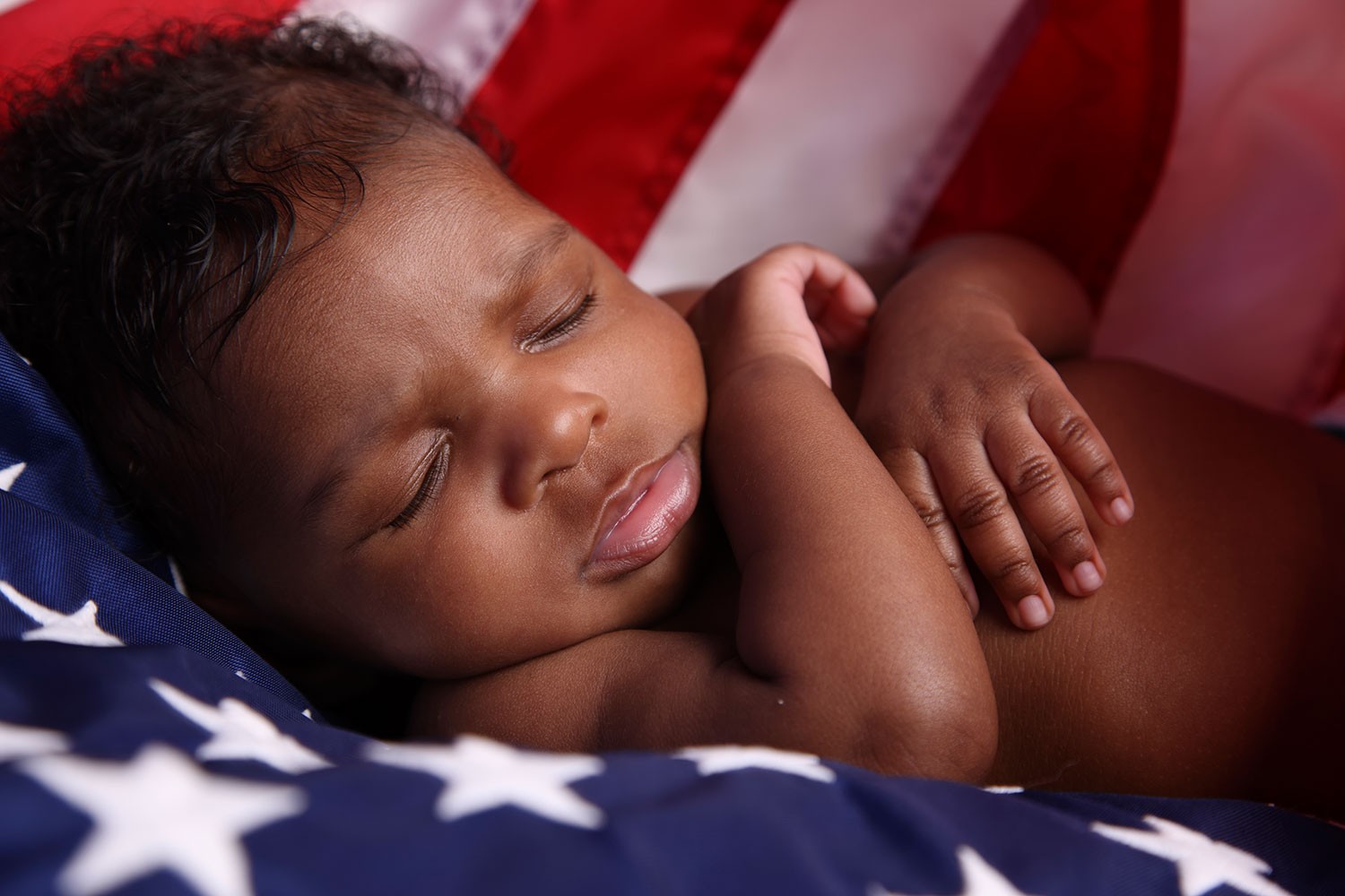 Birthright citizenship in United States 14th Amendment
