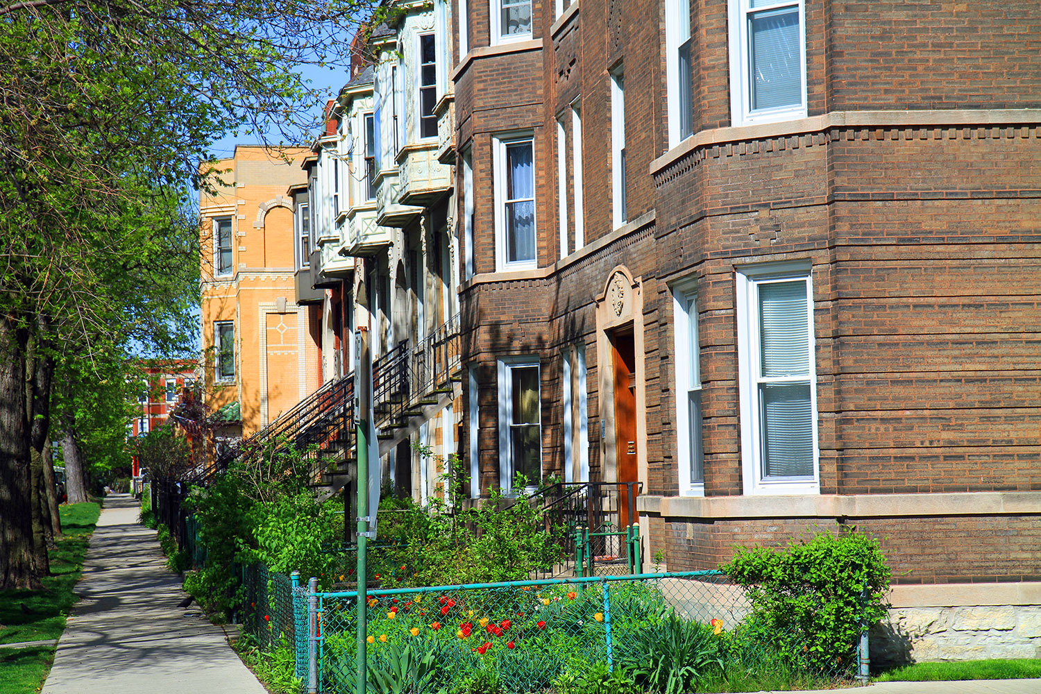 Renting Vs. Buying A Chicago Home In 2016