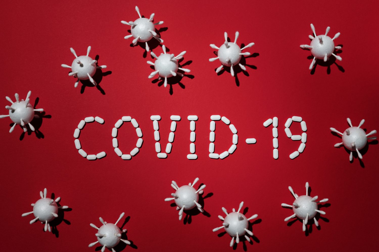 Coronavirus (COVID-19) – Northern And Southern Border Closures