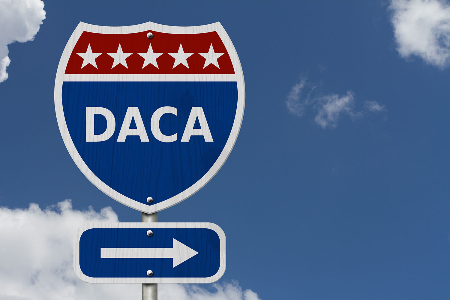 DACA Under The Trump Administration