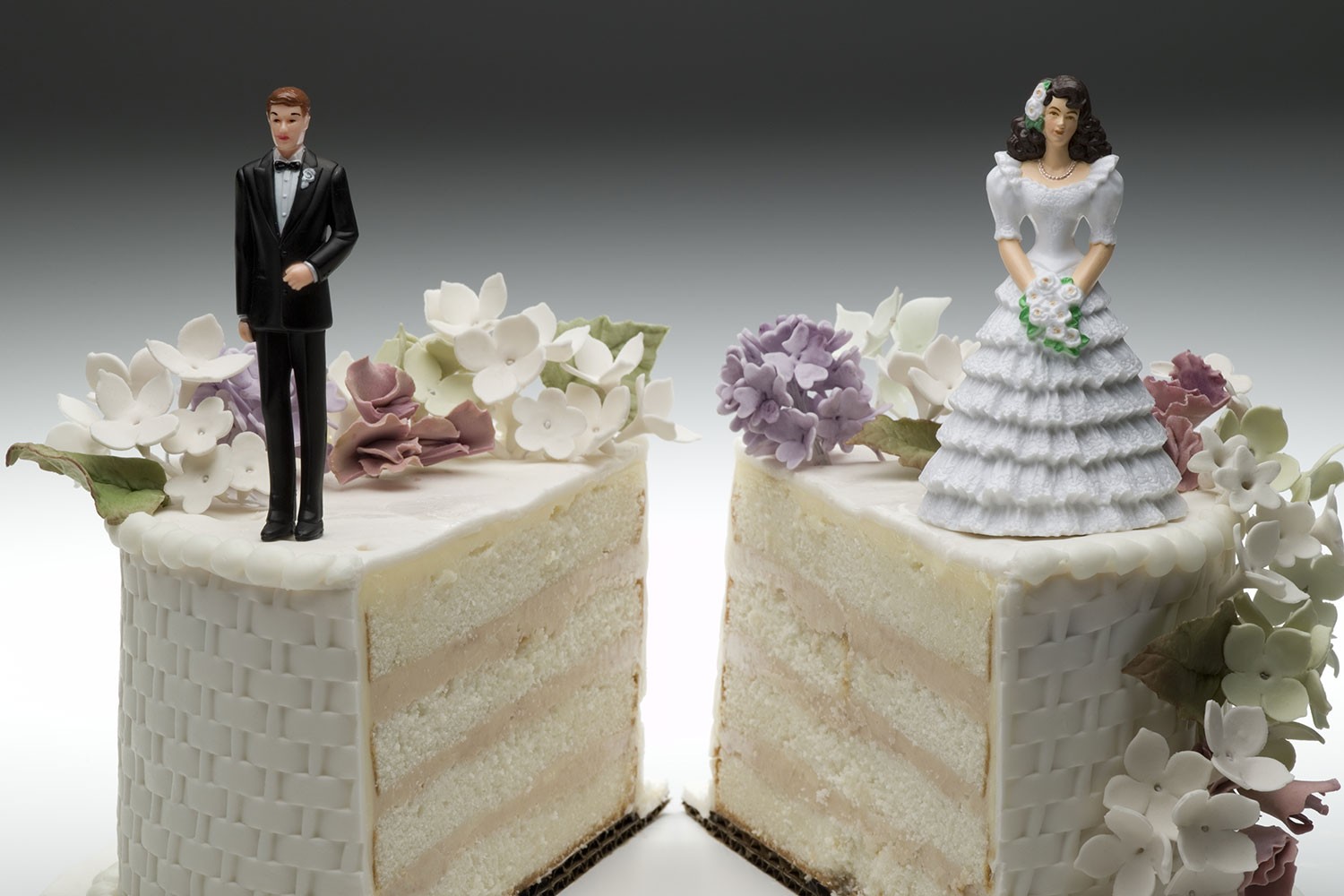 New Illinois Divorce Laws