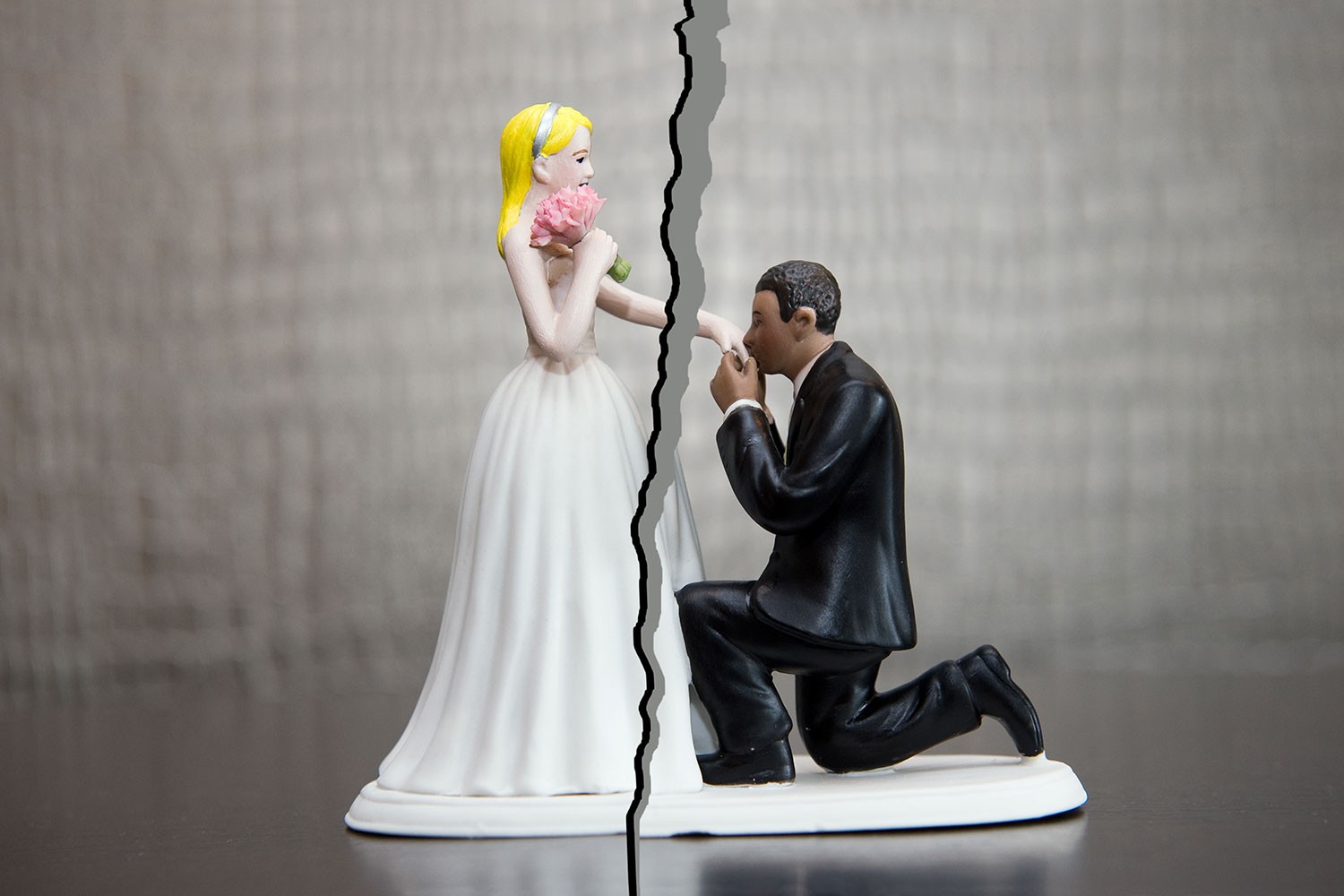 Legal separation vs. divorce difference lawyer
