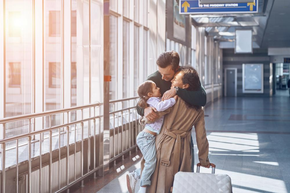 How To Get A Family-Based Green Card In Chicago 2026