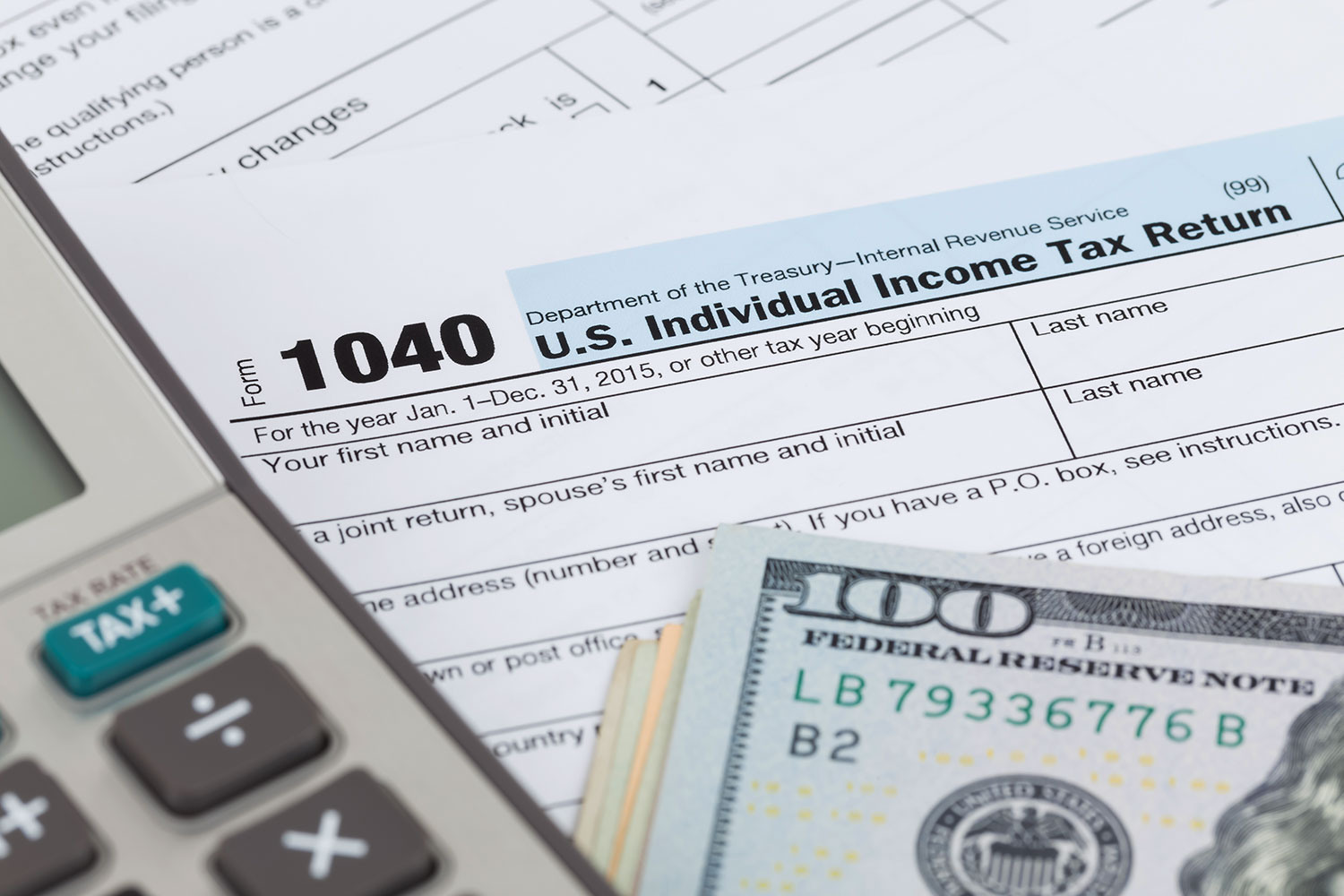 Immigrants And Filing Tax Returns