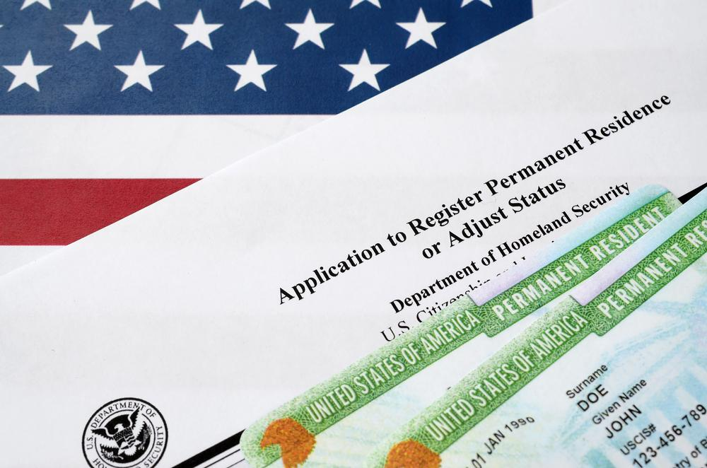 My Green Card Application Has Been Pending For Over A Year. Is That Normal Now?