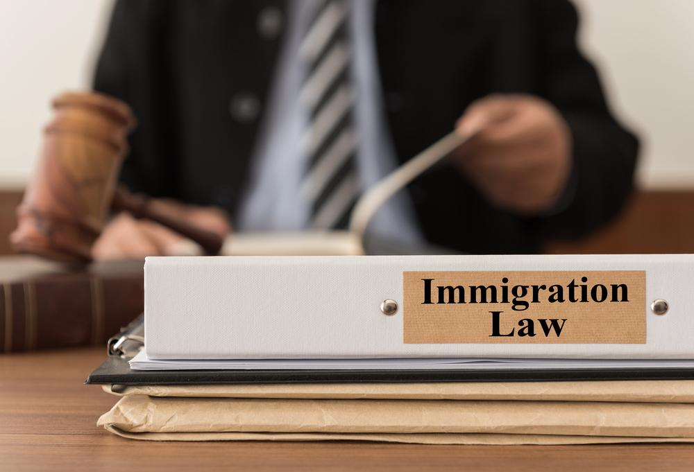 What Can An Immigration Lawyer Do For You?