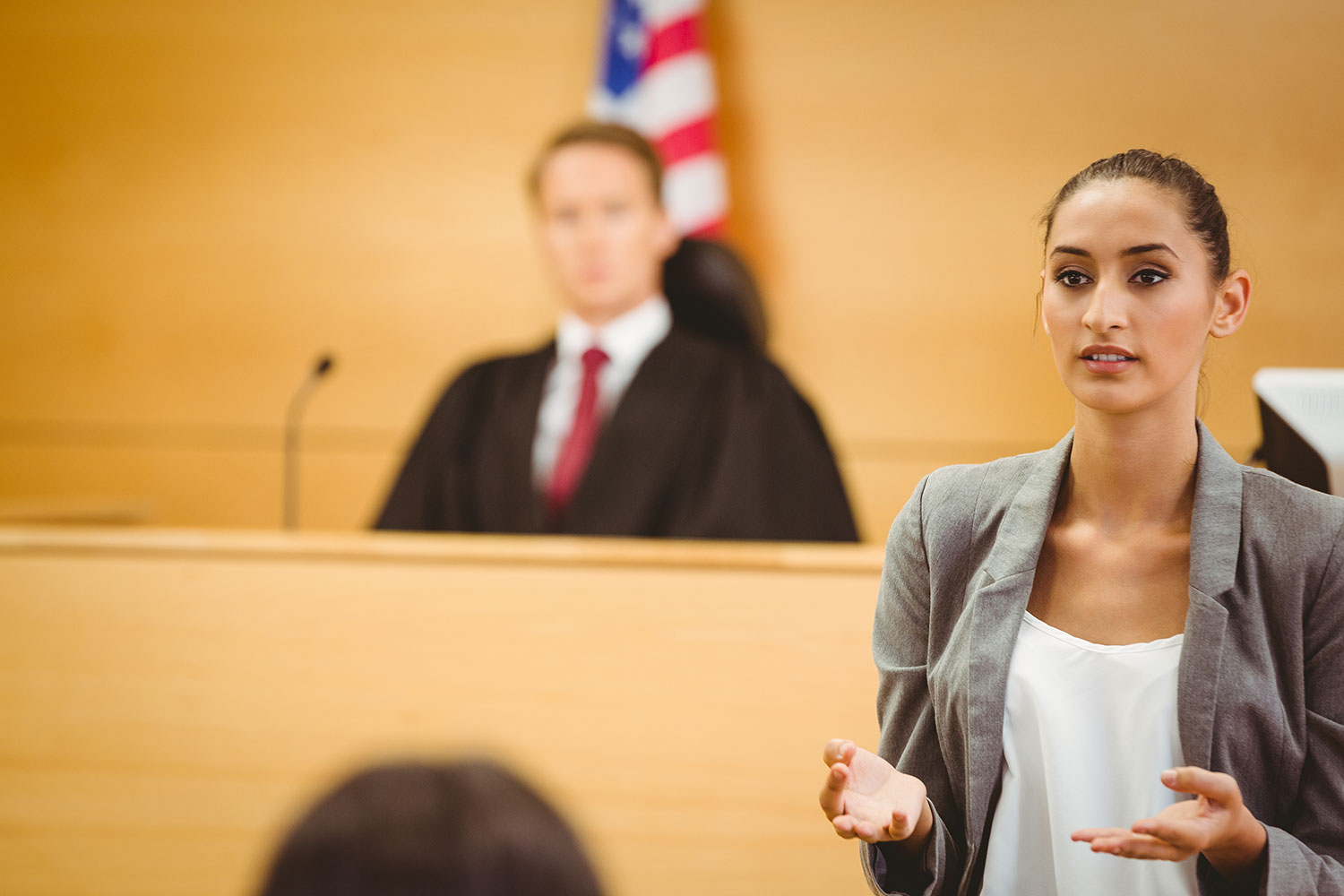 Will Having A Lawyer Increase My Chances Of Success In Immigration Court?