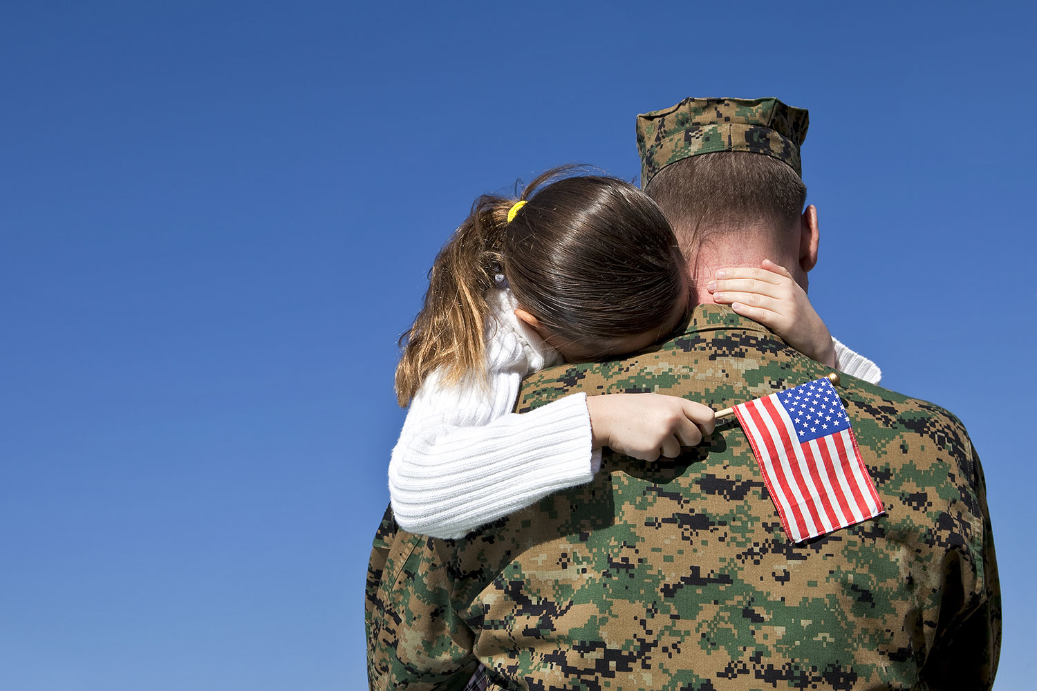 Green Card For Undocumented Military Spouses & Family Members