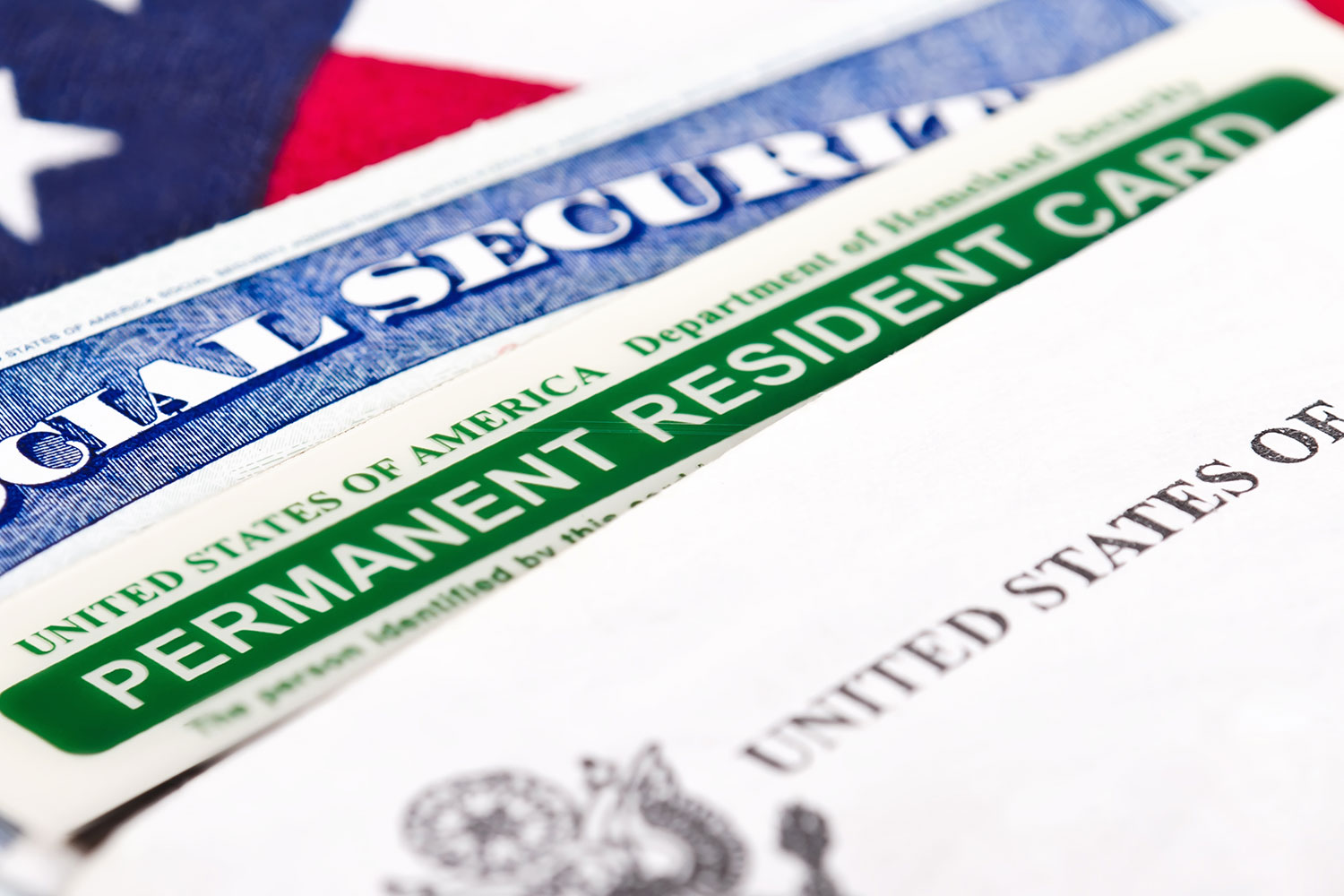 Permanent Resident Card 1500×1000