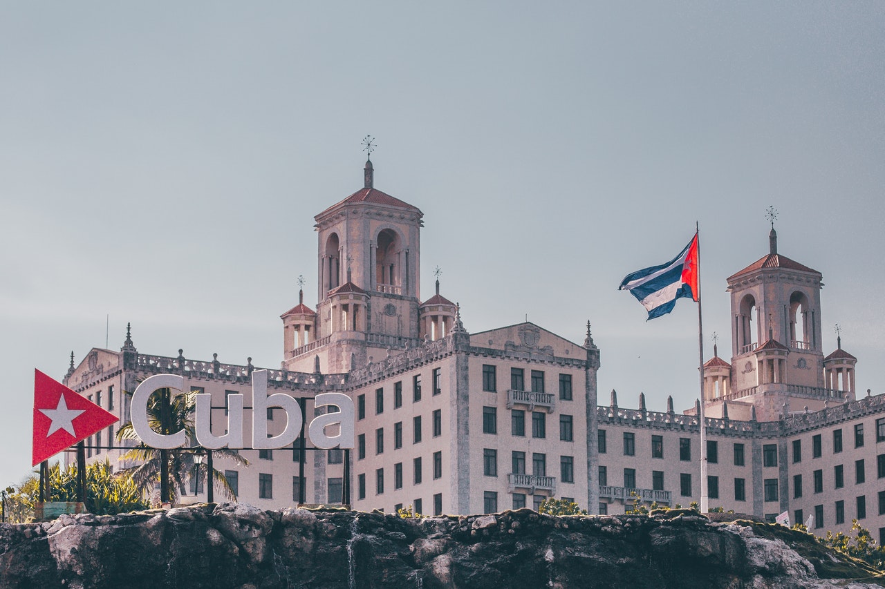 Possible Changes To Cuba Immigration Policies