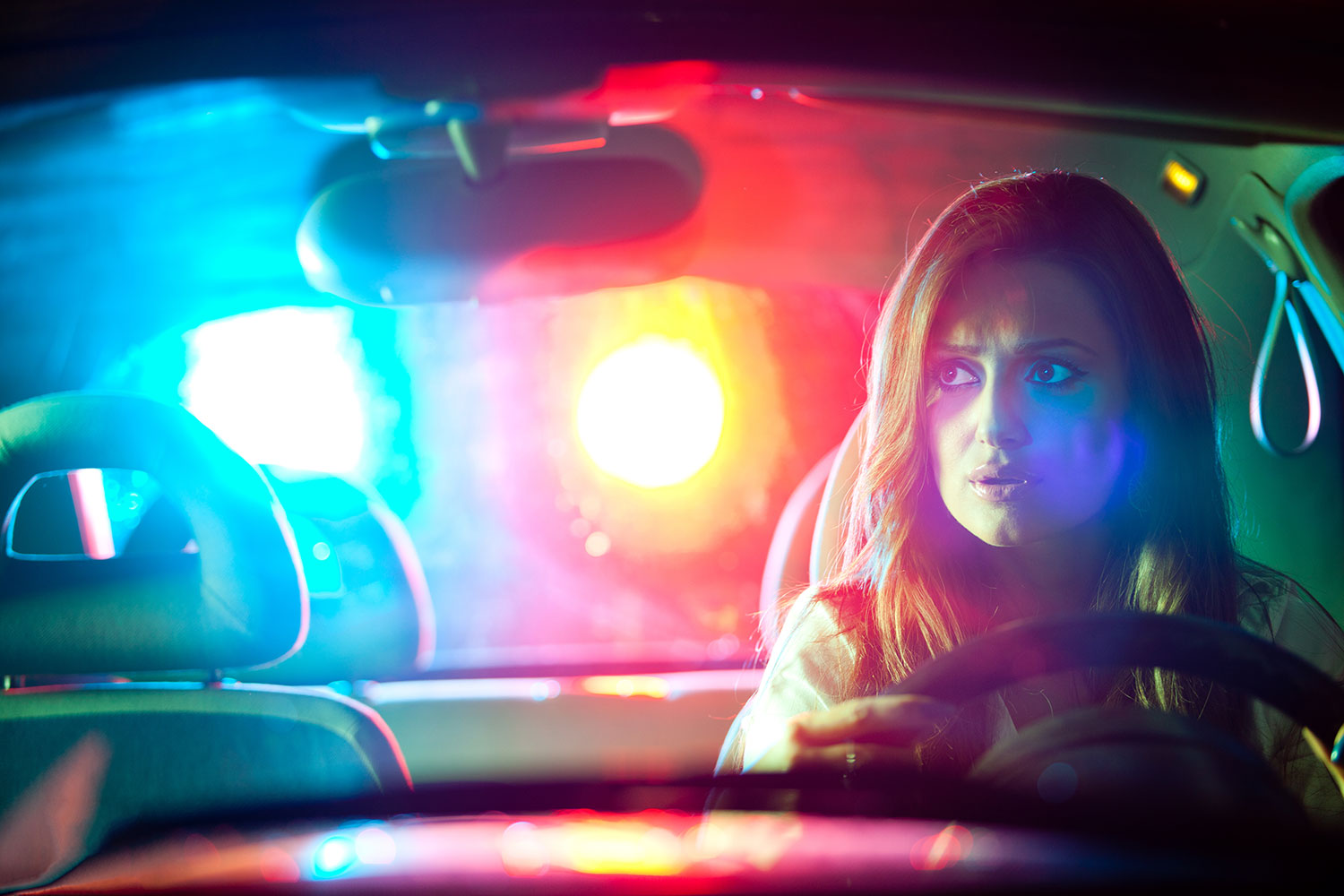 DUI Arrest For Drugs In Illinois