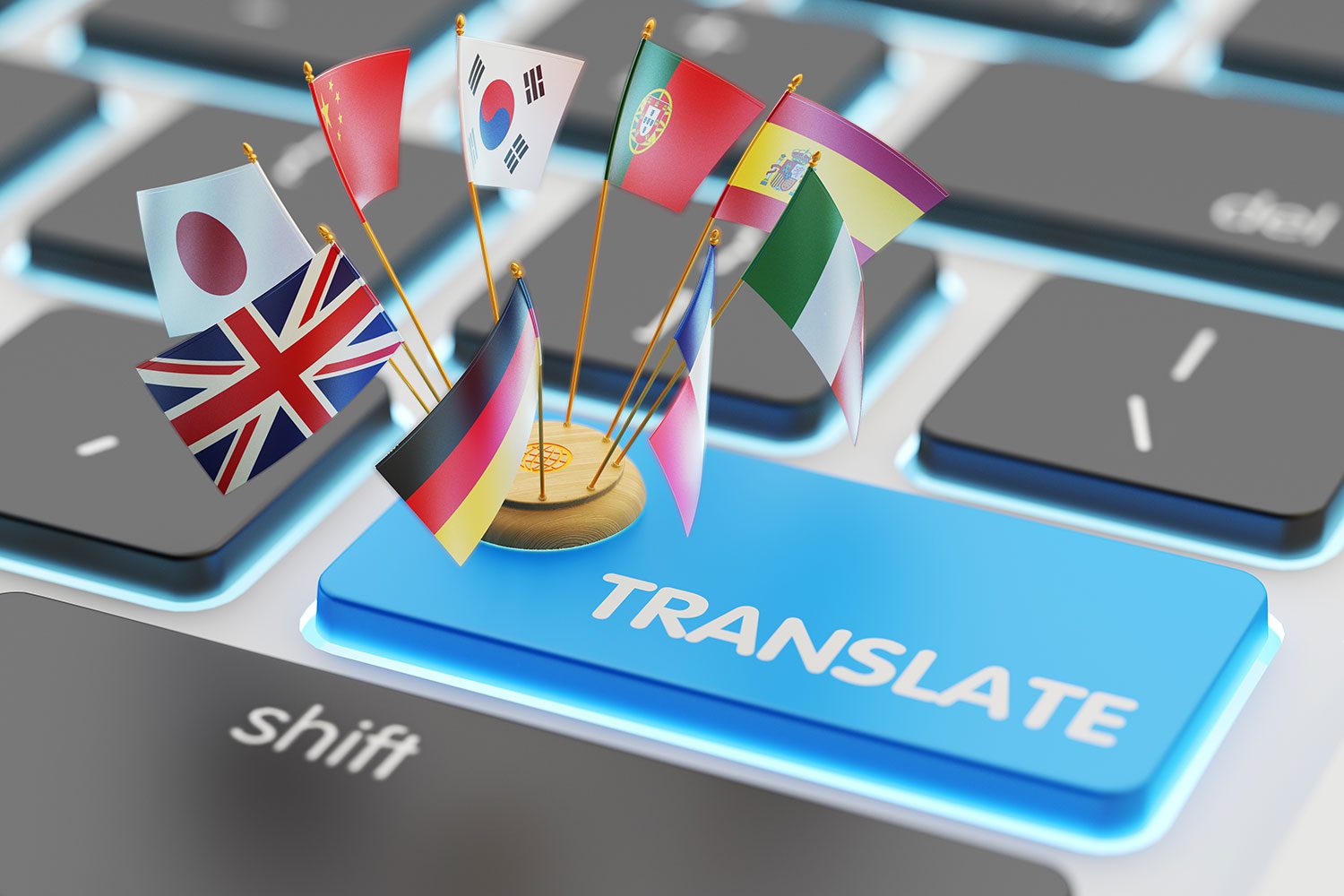 USCIS Translation Requirements