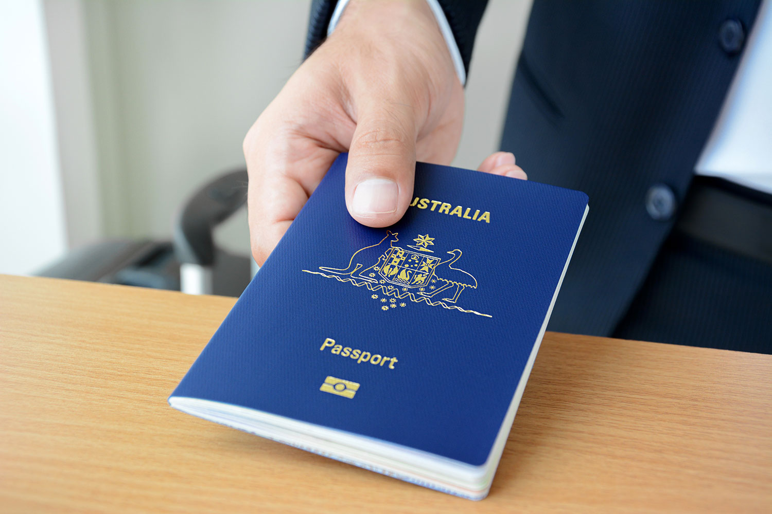 Limitations On Changing, Extending Or Adjusting Your Status After Entering On The Visa Waiver Program